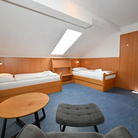 Schmitten 27 & By In One Appartement Zell am See