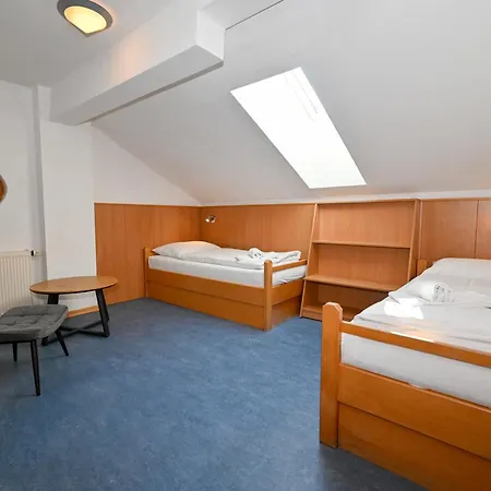 Schmitten 27 & By In One Apartman