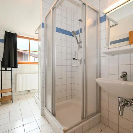 Apartman Schmitten 27 & By In One *