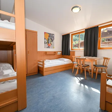 Appartement Schmitten 27 & By In One *