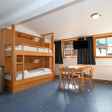 Schmitten 27 & By In One Apartman *