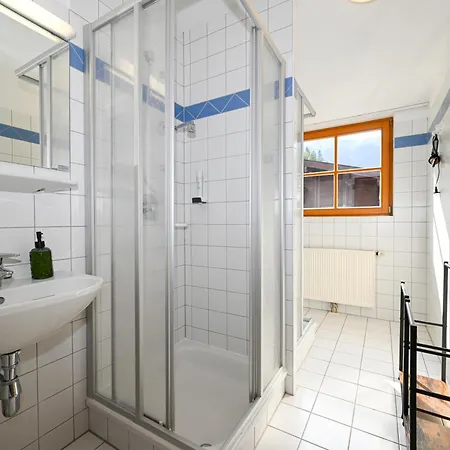 Schmitten 27 & By In One Apartment *