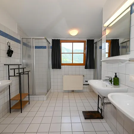 Schmitten 27 & By In One *