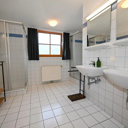 Schmitten 27 & By In One Apartman *