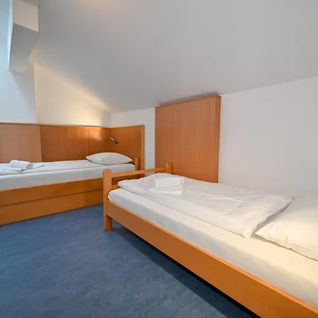 Apartman Schmitten 27 & By In One *