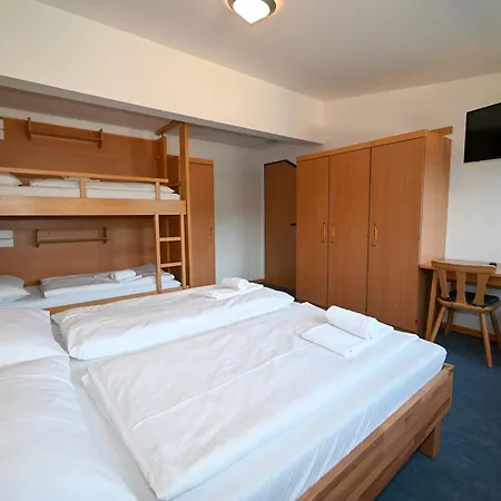 Schmitten 27 & By In One Apartman