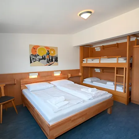 Schmitten 27 & By In One Appartement Zell am See