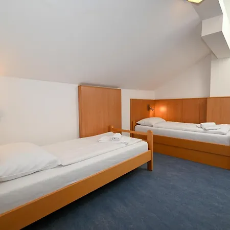 Apartman Schmitten 27 & By In One