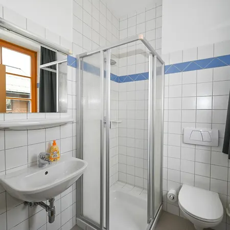 Schmitten 27 & By In One Apartman