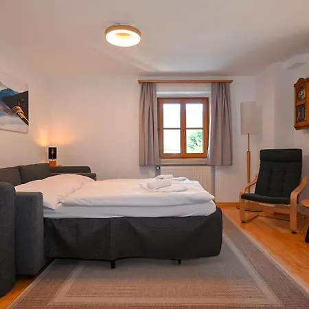 Schmitten 27 & By In One Zell am See