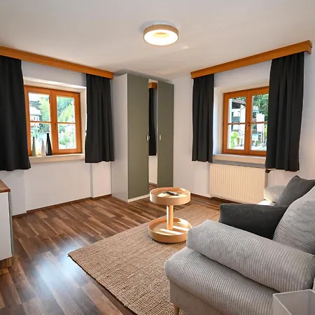 Appartement Schmitten 27 & By In One Zell am See