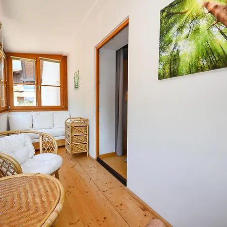 Schmitten 27 & By In One Apartman *