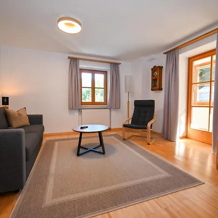 Schmitten 27 & By In One Appartement Zell am See