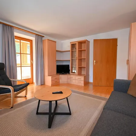 Schmitten 27 & By In One Appartement Zell am See