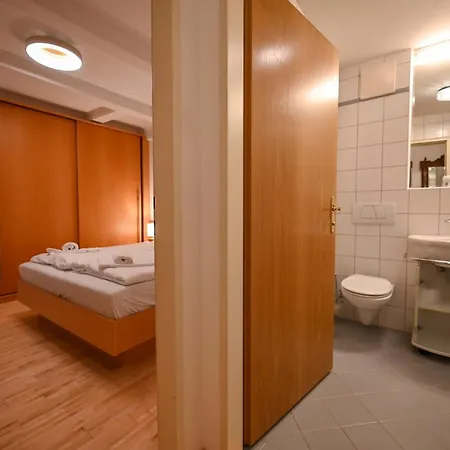 Apartman Schmitten 27 & By In One *