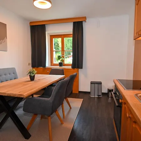 Appartement Schmitten 27 & By In One Zell am See