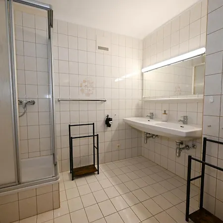 Schmitten 27 & By In One Apartment