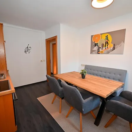 Schmitten 27 & By In One Appartement Zell am See