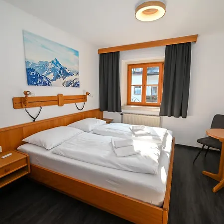 Schmitten 27 & By In One Apartman