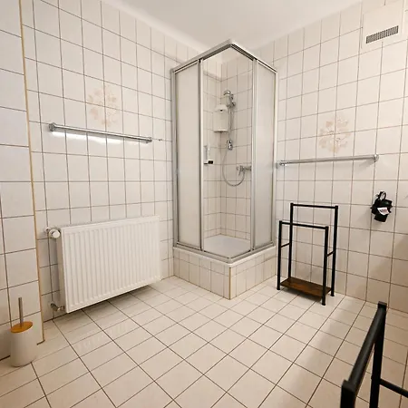 Apartman Schmitten 27 & By In One