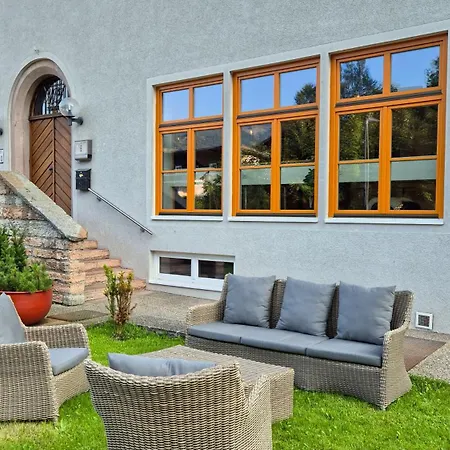 Schmitten 27 & By In One Apartman Zell am See