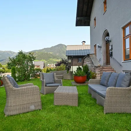 Apartman Schmitten 27 & By In One Zell am See