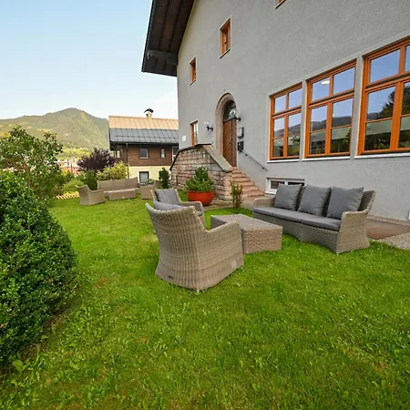 Schmitten 27 & By In One Apartman *