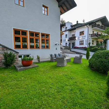 Schmitten 27 & By In One * Zell am See