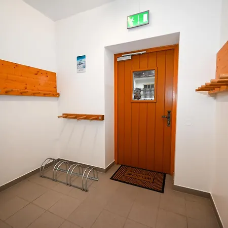 Schmitten 27 & By In One Apartman *