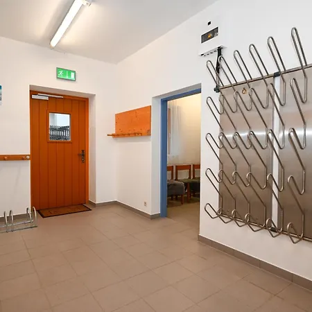 Schmitten 27 & By In One Appartement Zell am See