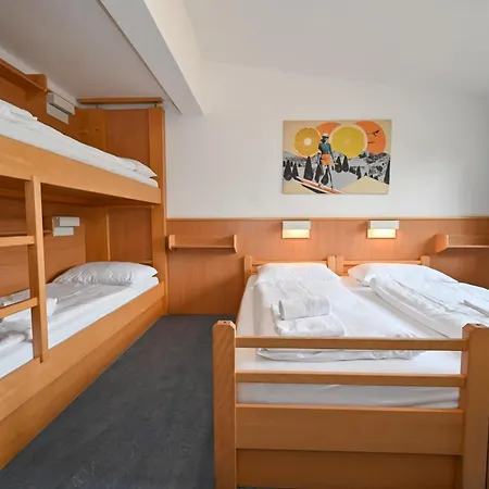 Schmitten 27 & By In One Apartment *