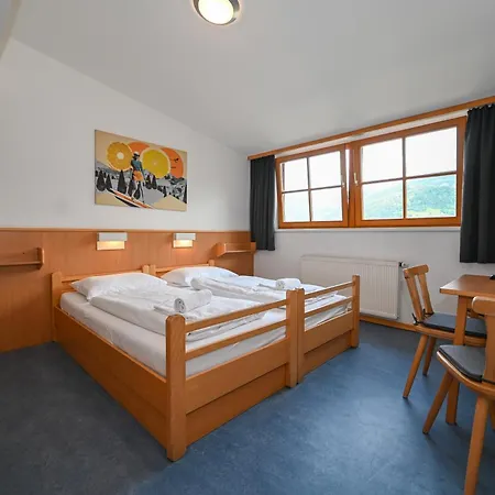 Schmitten 27 & By In One