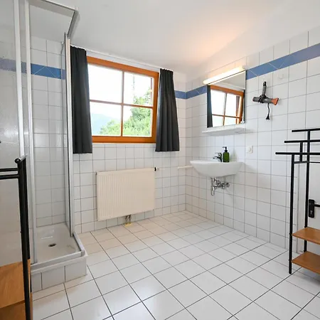 Apartman Schmitten 27 & By In One Zell am See