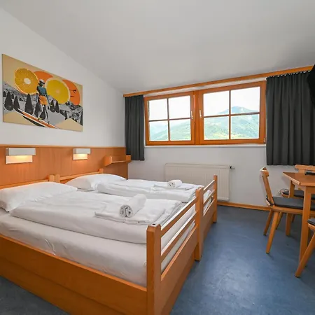 Schmitten 27 & By In One Apartman *