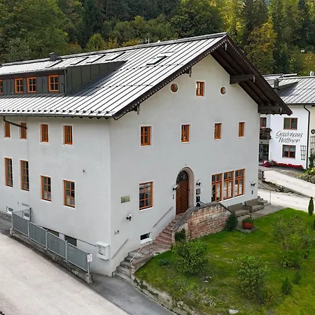 Schmitten 27 & By In One Apartman *