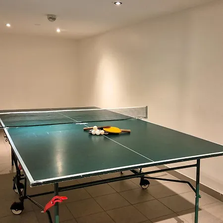 Apartman Schmitten 27 & By In One *