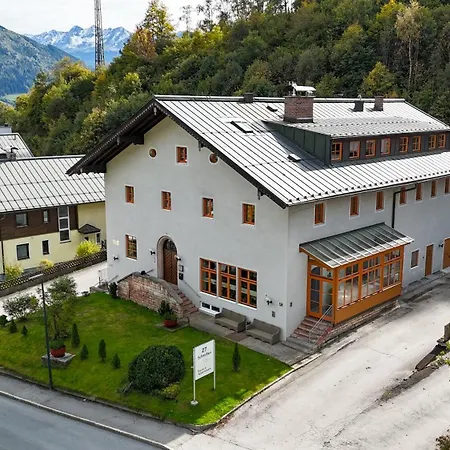 Apartman Schmitten 27 & By In One