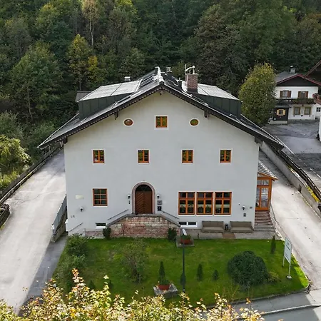 Apartman Schmitten 27 & By In One