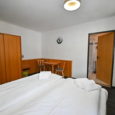 Schmitten 27 & By In One Apartman