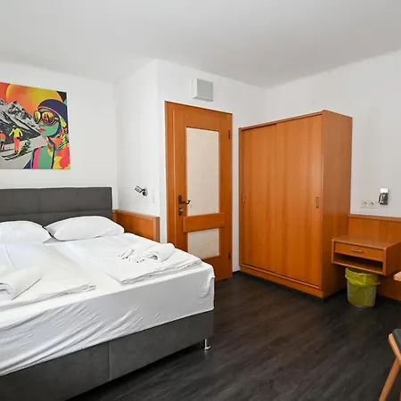 Apartman Schmitten 27 & By In One Zell am See