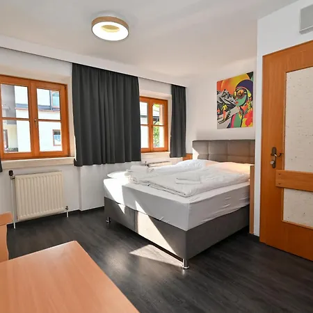 Apartman Schmitten 27 & By In One *