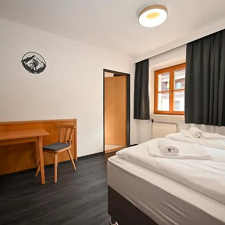 Schmitten 27 & By In One *