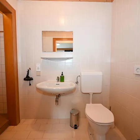 Schmitten 27 & By In One Apartman