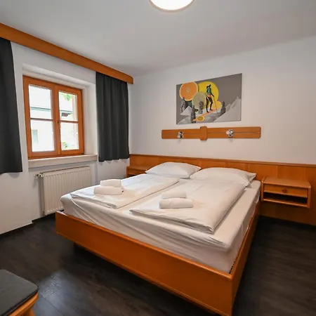 Schmitten 27 & By In One * Zell am See