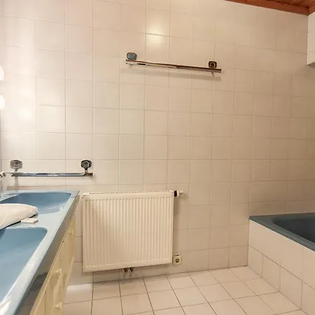 Apartman Schmitten 27 & By In One Zell am See