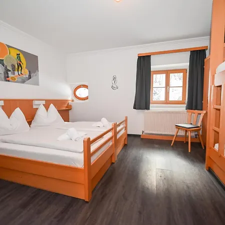 Schmitten 27 & By In One Appartement *