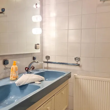 Schmitten 27 & By In One Apartman Zell am See