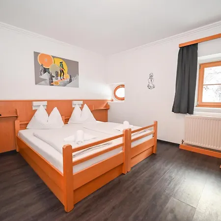 Apartment Schmitten 27 & By In One Zell am See