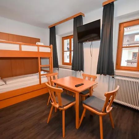 Schmitten 27 & By In One Appartement Zell am See