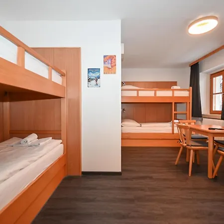 Appartement Schmitten 27 & By In One